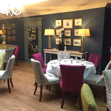 The Parsonage Hotel & Spa-2