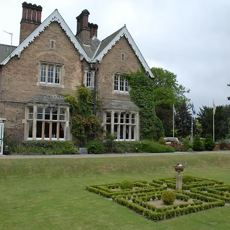 The Parsonage Hotel & Spa-3