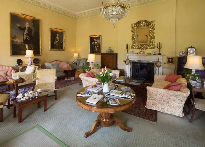 Middlethorpe Hall & Spa York